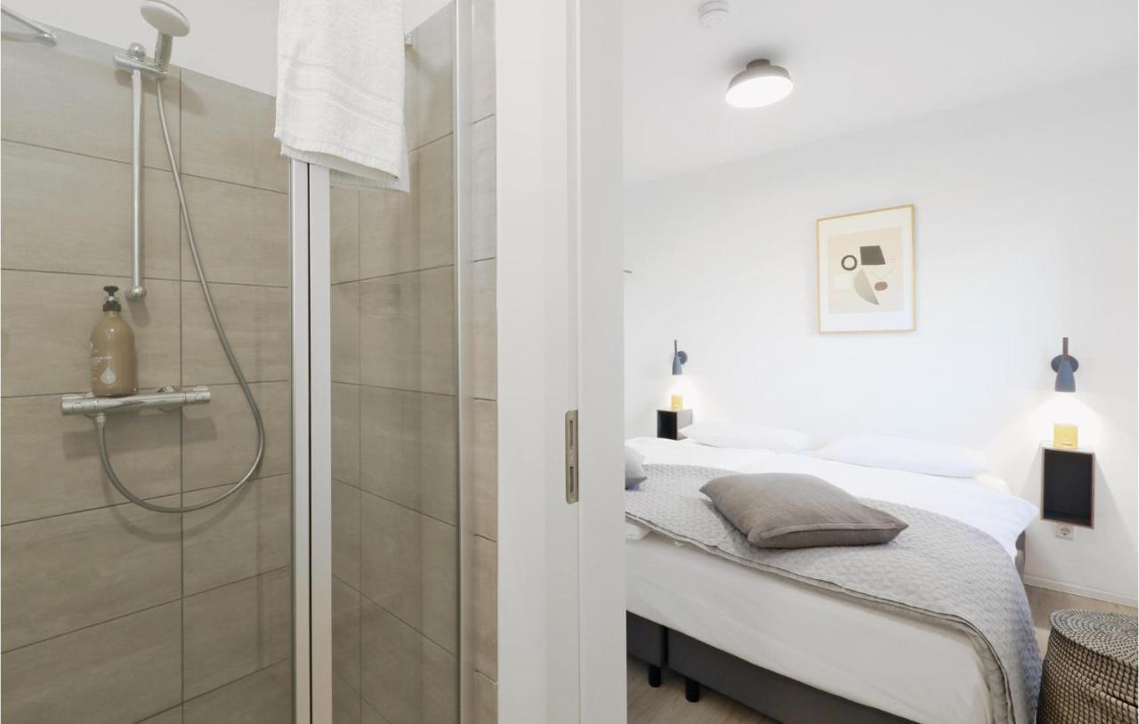 Beautiful Apartment In Lembruch-Duemmer See Ngoại thất bức ảnh