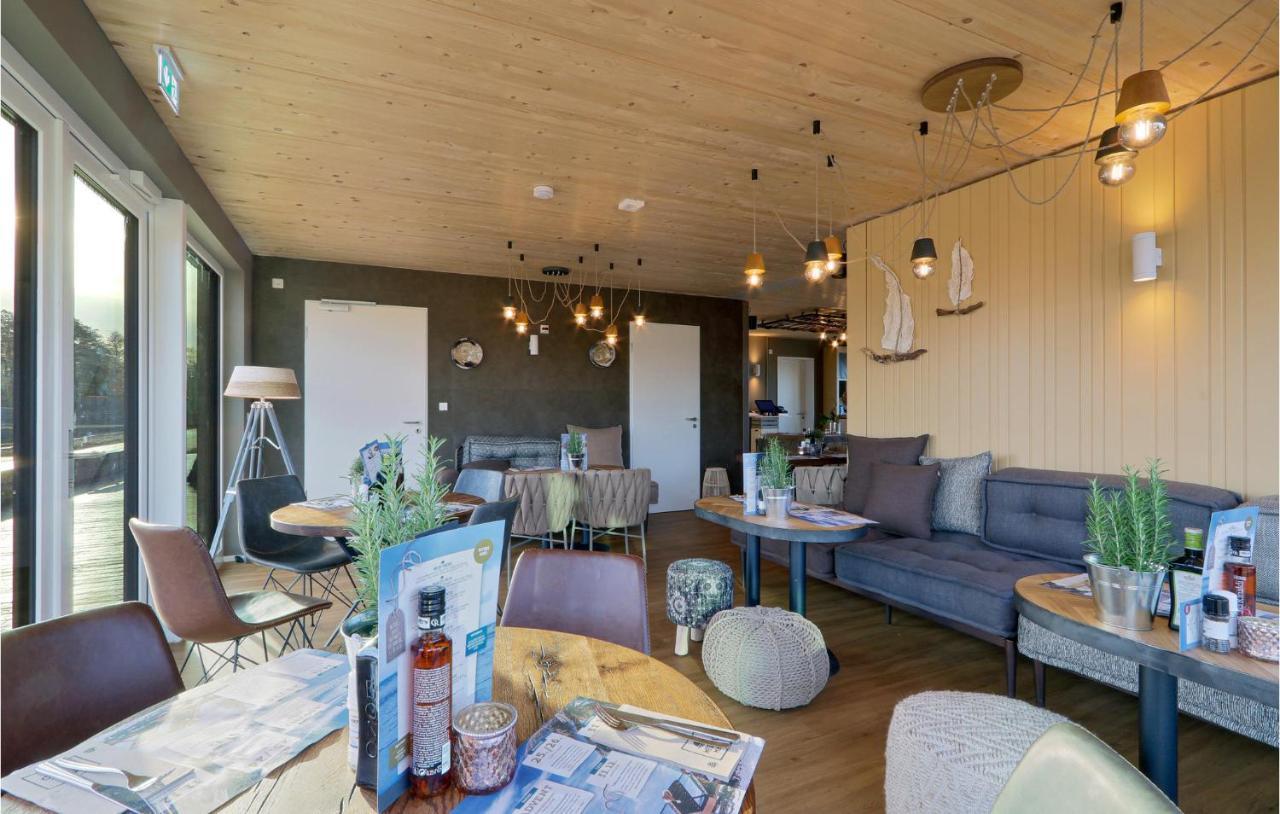 Beautiful Apartment In Lembruch-Duemmer See Ngoại thất bức ảnh